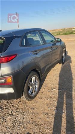 هيونداي كونا